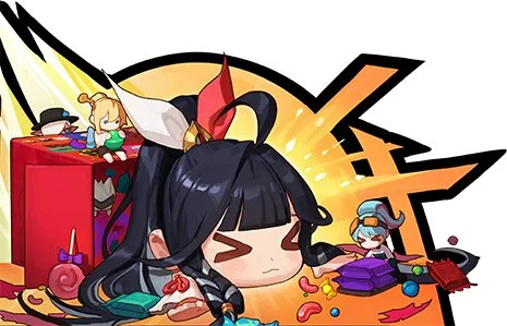 dnf徐福记觉醒插图外观一览_DD220游戏联盟