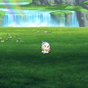 dnf2024春节套宠物外观及属性一览_DD220游戏联盟