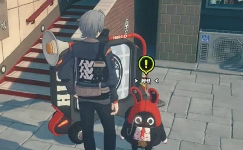 绝区零日常任务解锁方法 日常任务怎么解锁_DD220游戏联盟