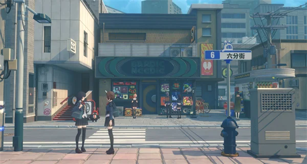 绝区零装备驱动盘怎么获得 装备驱动盘获取方法_DD220游戏联盟