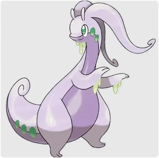 宝可梦朱紫黏美龙在哪抓 黏美龙捕捉地点_DD220游戏联盟