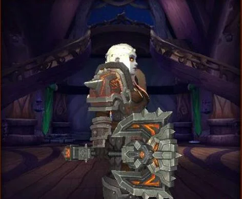 魔兽世界怀旧服Plus黑铁矮人律令获取攻略_DD220游戏联盟