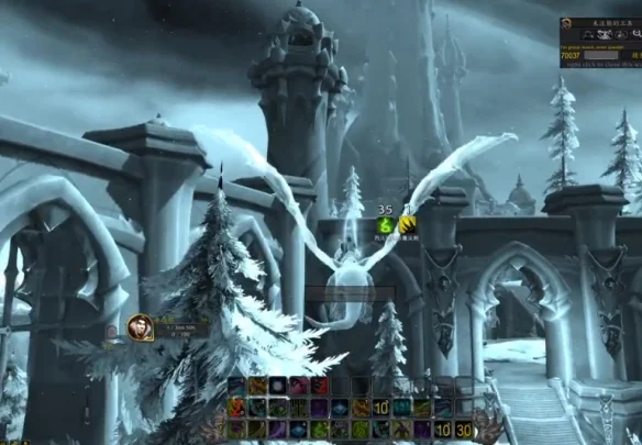 魔兽世界乌龟服大地封印任务攻略_DD220游戏联盟