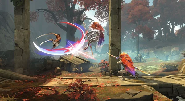 波斯王子失落的王冠存档替换教程 存档损坏怎么办_DD220游戏联盟