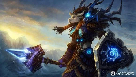 魔兽世界乌龟服萨满最新宏指令大全2024_DD220游戏联盟