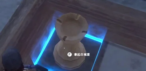 七日世界异常物棋盘收容方法详解_DD220游戏联盟