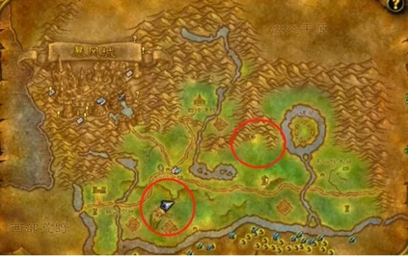 魔兽世界怀旧服Plus牧师分担痛苦符文获取攻略_DD220游戏联盟