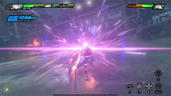 绝区零弹刀机制详解 怎么触发弹刀_DD220游戏联盟