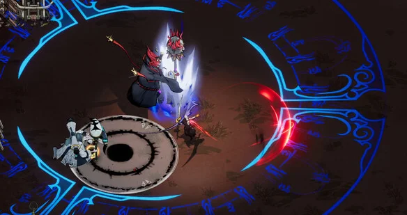 诸子无双翼搭配攻略 翼怎么玩_DD220游戏联盟