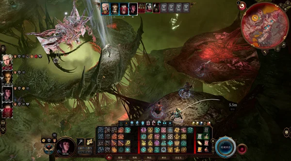 博德之门3索姆将军荣誉模式最稳打法攻略_DD220游戏联盟