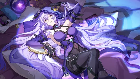 崩坏星穹铁道1.7卡池角色一览 1.7卡池都有谁_DD220游戏联盟