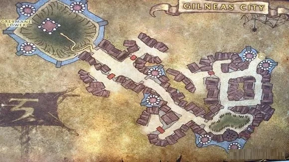 魔兽世界乌龟服塞拉摩传送门任务流程攻略_DD220游戏联盟