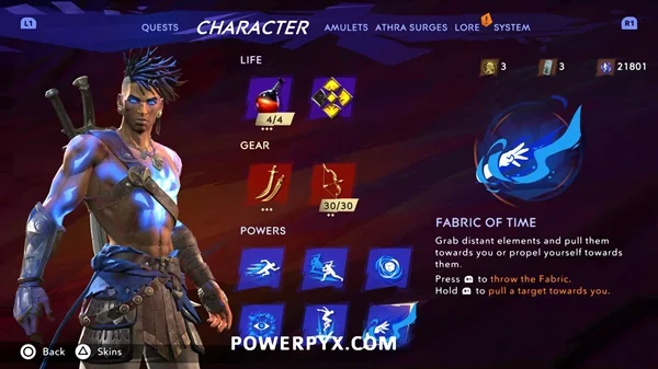 波斯王子失落的王冠药师最后的营地位置攻略_DD220游戏联盟