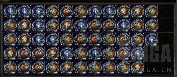 流放之路S24小点战神撕图红王收益一览_DD220游戏联盟