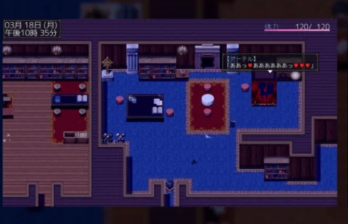 NTR骑士全线路通关攻略 结局流程指南_DD220游戏联盟