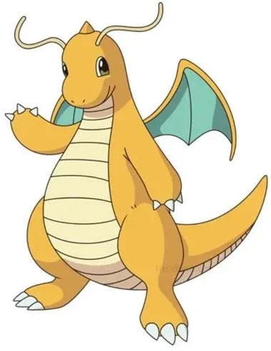 宝可梦朱紫快龙怎么捕捉 快龙捕捉位置_DD220游戏联盟