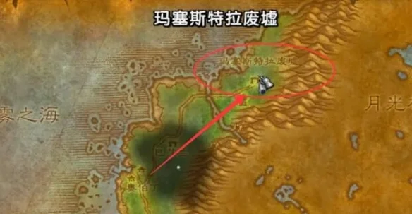 魔兽世界乌龟服豹子饰品任务攻略_DD220游戏联盟