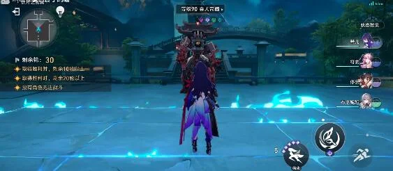 崩坏星穹铁道阮梅0命阵容选择推荐_DD220游戏联盟