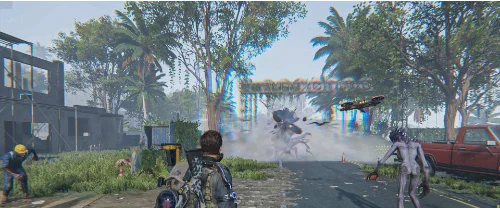 七日世界呢喃狂犬BOSS打法攻略_DD220游戏联盟