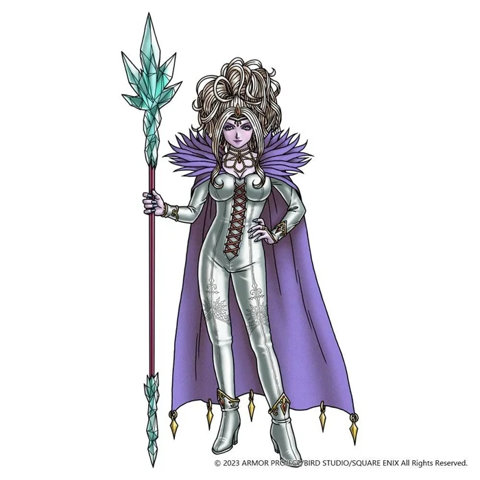 勇者斗恶龙怪兽篇3丽兹蕾特合成路线攻略图_DD220游戏联盟