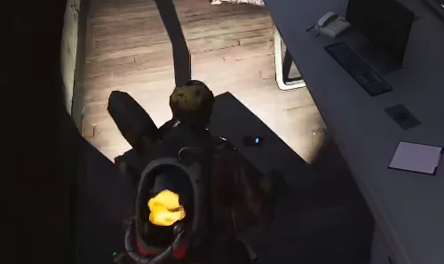 七日世界赫斯特工业控制室钥匙获取攻略_DD220游戏联盟