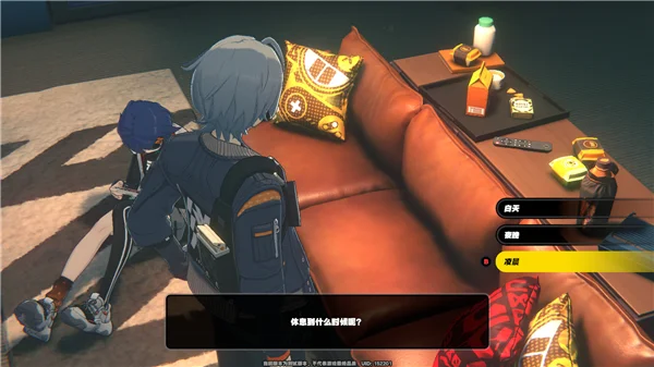 绝区零11号怎么解锁 11号解锁方法_DD220游戏联盟