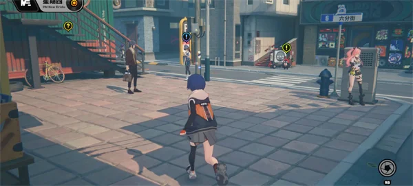 绝区零没有血缘关系就不能是家人吗任务攻略_DD220游戏联盟