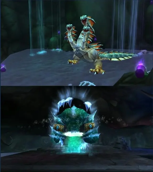 魔兽世界怀旧服Plus光之圣物任务攻略_DD220游戏联盟