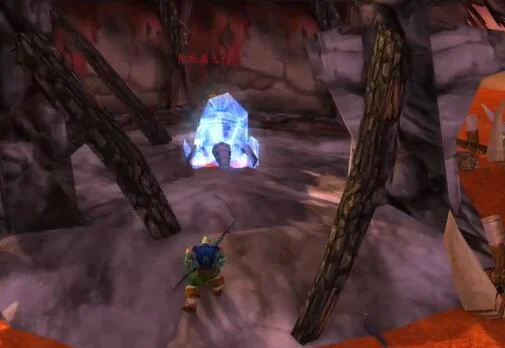 魔兽世界怀旧服Plus牛头人萨满熔岩爆裂获取方法_DD220游戏联盟