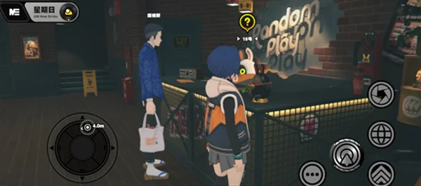 绝区零让塔维斯成为店员方法详解_DD220游戏联盟