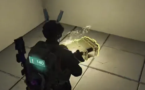 七日世界金箱子位置汇总 金箱子在哪_DD220游戏联盟