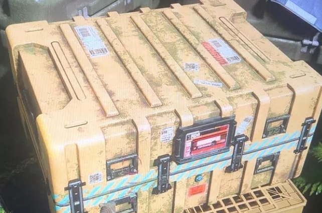 阿凡达潘多拉边境黄色箱子开启方法_DD220游戏联盟