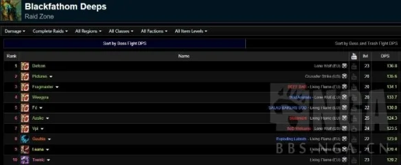 魔兽世界怀旧服Plus蝎毒猎人玩法详解_DD220游戏联盟
