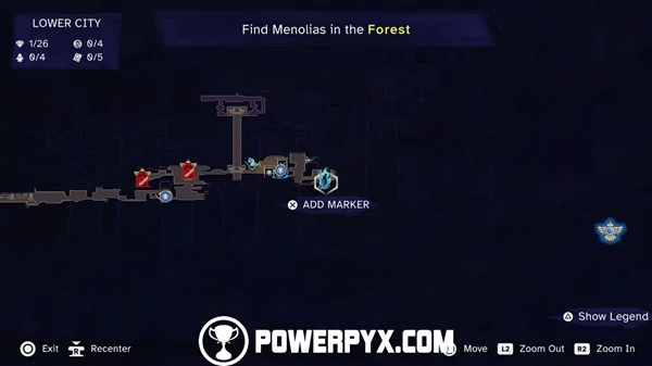 波斯王子失落的王冠全精灵沙瓶位置攻略 精灵沙瓶全收集指南_DD220游戏联盟