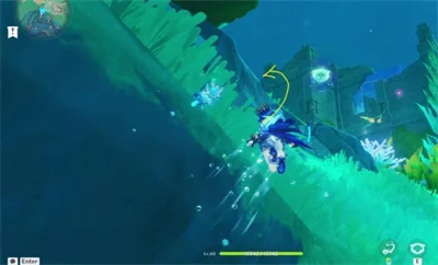 原神4.2利亚姆的高歌解谜方法详解_DD220游戏联盟