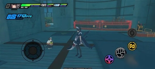 绝区零隐藏区域任务攻略 隐藏区域在哪_DD220游戏联盟