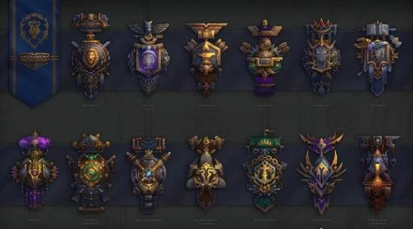 魔兽世界怀旧服Plus中士荣誉需求对应查询表_DD220游戏联盟