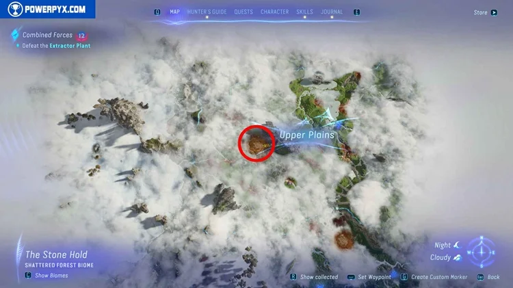 阿凡达潘多拉边境基地位置大全 第三个基地在哪_DD220游戏联盟