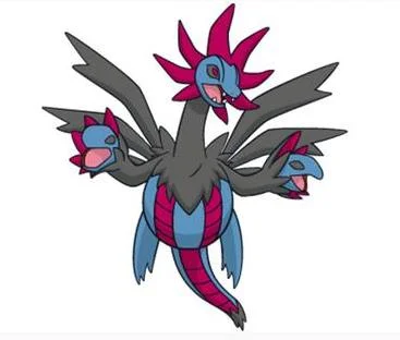 宝可梦朱紫三首恶龙分布位置 三首恶龙在哪抓_DD220游戏联盟