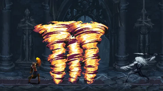 最后的信仰电击状态效果机制介绍_DD220游戏联盟