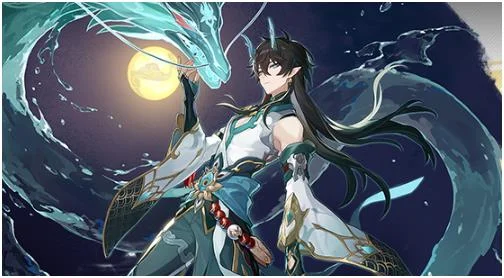 崩坏星穹铁道1.7复刻角色一览 1.7返场角色都有谁_DD220游戏联盟