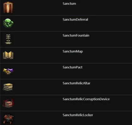 流放之路S24圣所玩法收益一览 收益效果统计_DD220游戏联盟