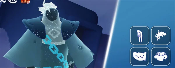 光遇萎靡不振的士兵复刻先祖完整兑换图_DD220游戏联盟