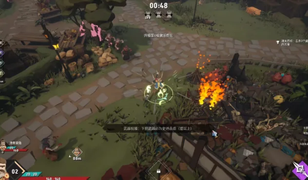 清零计划2死亡搁浅彩蛋触发条件攻略_DD220游戏联盟