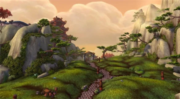 魔兽世界乌龟服欧服与亚服任务差别介绍_DD220游戏联盟