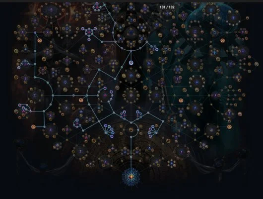 流放之路S24致命贪婪混沌石叔叔速刷收益一览_DD220游戏联盟