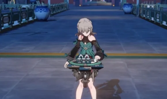 崩坏星穹铁道托帕突破所需材料一览_DD220游戏联盟