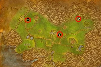 魔兽世界怀旧服Plus战士任务流放精华获取方法_DD220游戏联盟