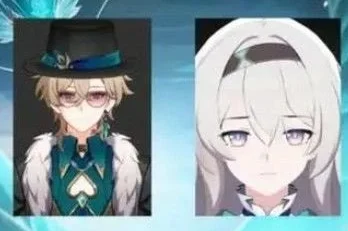 崩坏星穹铁道2.1版本卡池角色一览_DD220游戏联盟