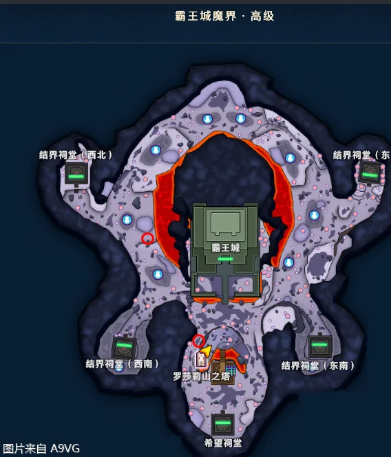 勇者斗恶龙怪兽篇3金属史莱姆速刷攻略_DD220游戏联盟